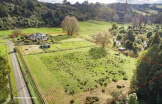 22 Weka Street, Pohangina