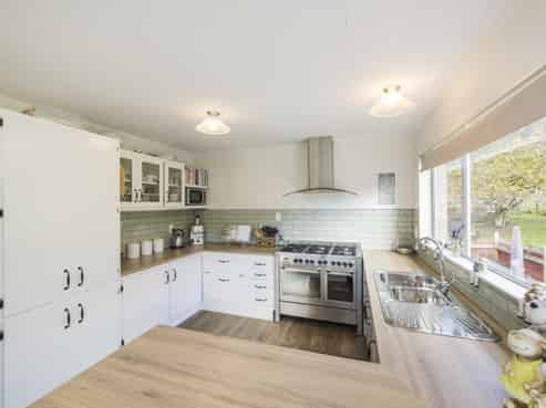 22 Weka Street, Pohangina