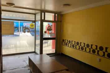 PRIME BAY ROAD RETAIL