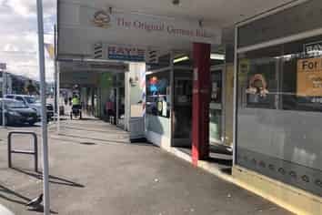 PRIME BAY ROAD RETAIL