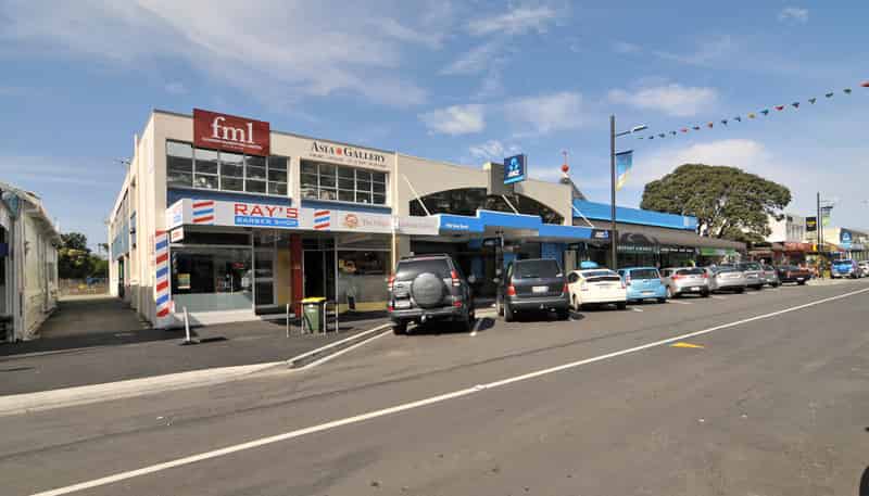 23 Bay Road, Kilbirnie