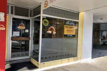 PRIME BAY ROAD RETAIL