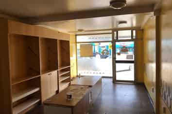 PRIME BAY ROAD RETAIL