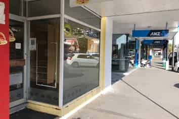 PRIME BAY ROAD RETAIL