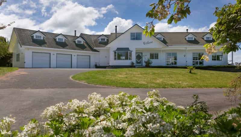 170 Mapara Road, Acacia Bay