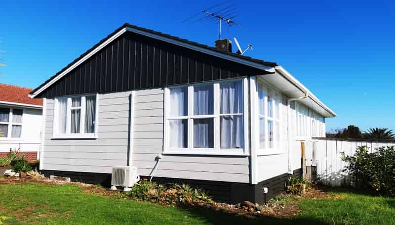 80 Caravelle Close, Mangere