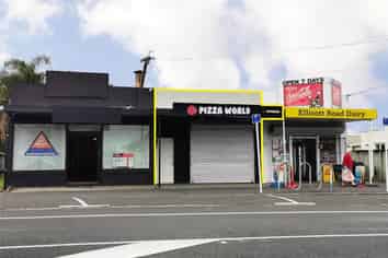 Location, Location, Location