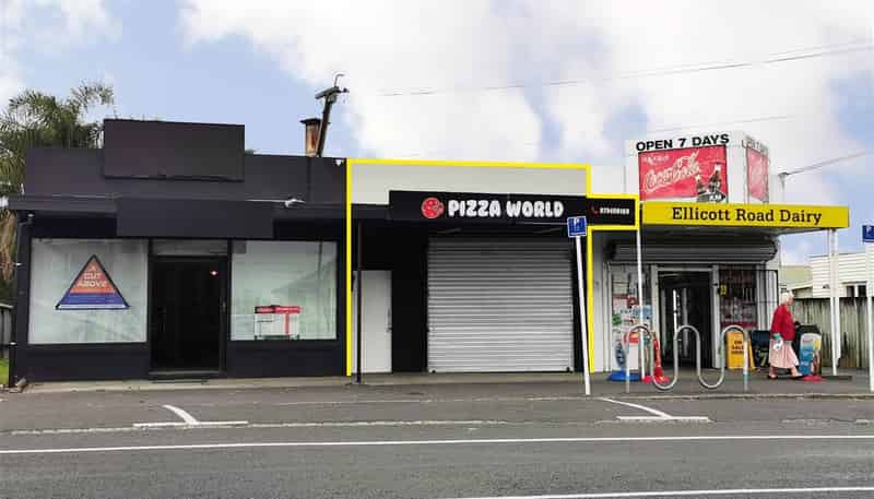 Shop 2/77 Ellicott Road, Nawton