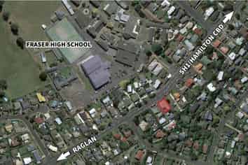 Location, Location, Location