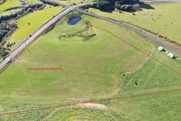 1 North Road, Eketahuna