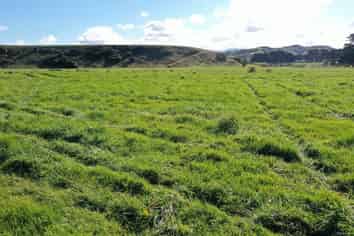 1 North Road, Eketahuna