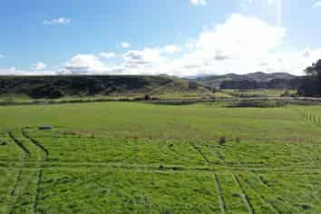 1 North Road, Eketahuna