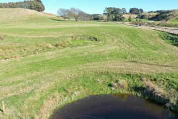 1 North Road, Eketahuna