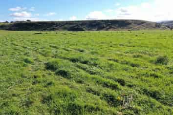 1 North Road, Eketahuna