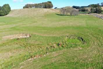 1 North Road, Eketahuna