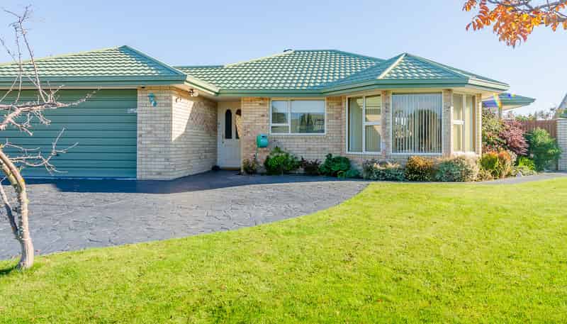 29 Dawson Douglas Place, 