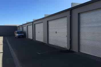 Storage Unit