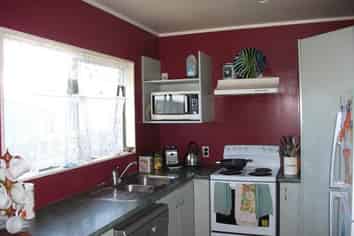 Auckland - Address withheld