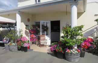 Great Entry Level Lease - Consistent Profitability