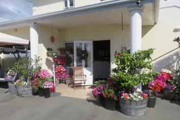 Great Entry Level Lease - Consistent Profitability