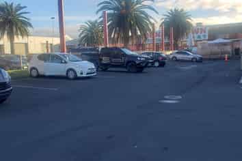 Opportunity in Burswood