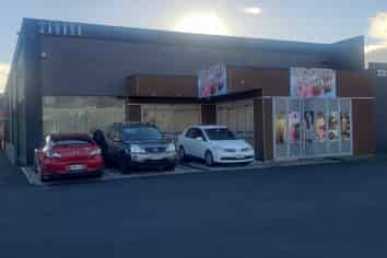 Opportunity in Burswood