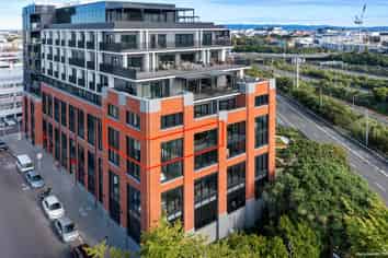405/59 France Street, Eden Terrace