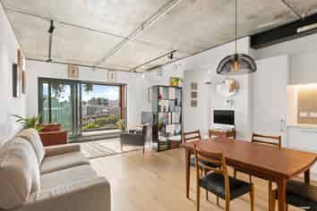 405/59 France Street, Eden Terrace