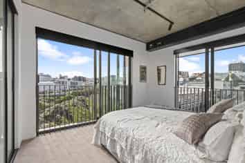405/59 France Street, Eden Terrace