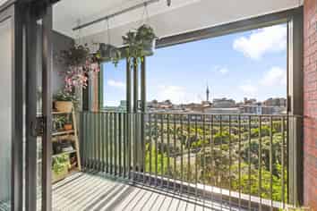 405/59 France Street, Eden Terrace