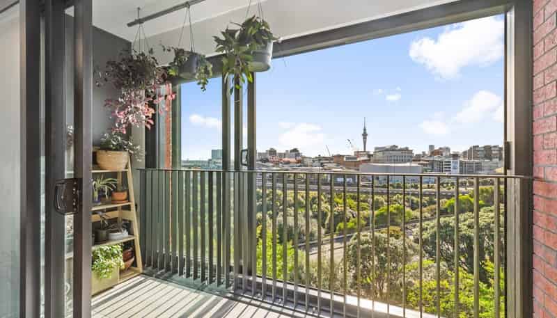 405/59 France Street, Eden Terrace