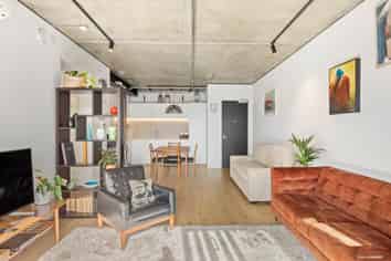 405/59 France Street, Eden Terrace