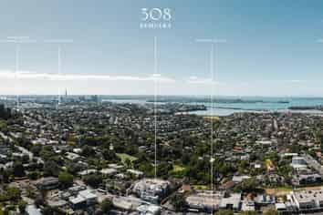 G03/308 Remuera Road, Remuera