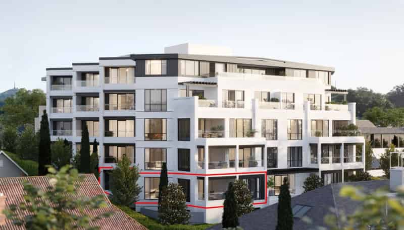 G03/308 Remuera Road, Remuera