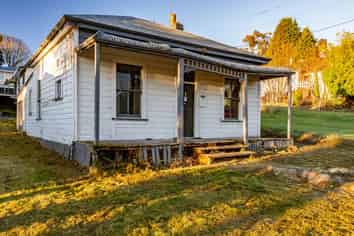 27 Foyle Street, Ohakune
