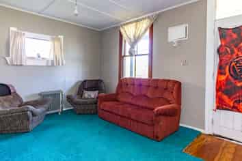 27 Foyle Street, Ohakune