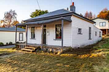 27 Foyle Street, Ohakune