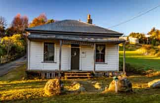 27 Foyle Street, Ohakune