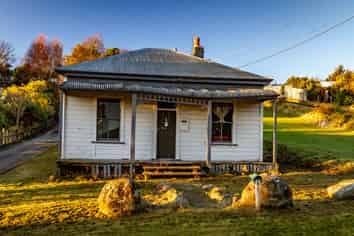 27 Foyle Street, Ohakune