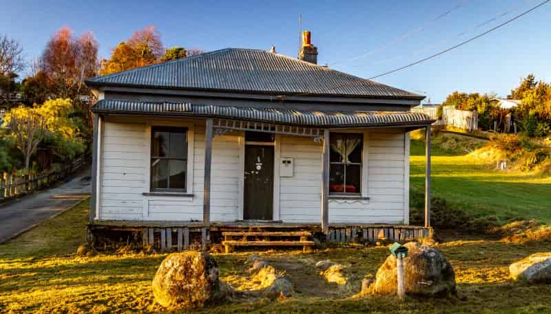 27 Foyle Street, Ohakune