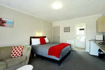 A Family Friendly Motel