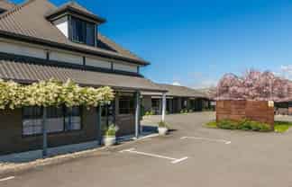 Consistent Performer in Excellent Location