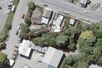 16 Elizabeth Street, Waikanae