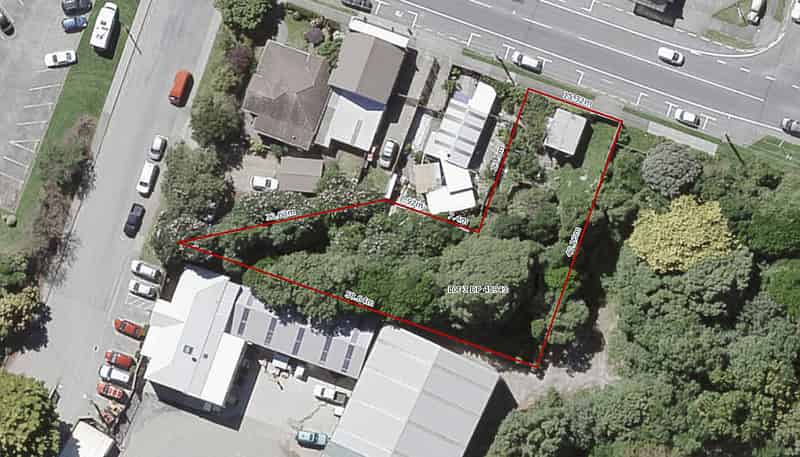 16 Elizabeth Street, Waikanae