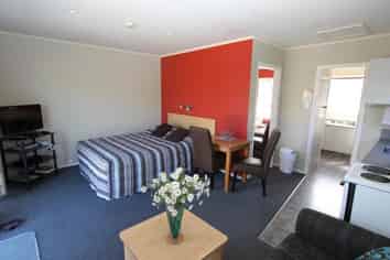 One of Nelson's Best Performing Motel Leases