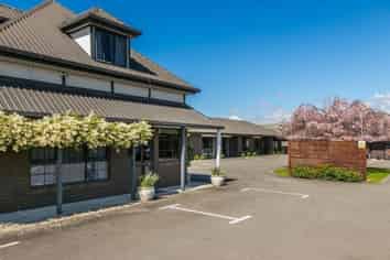 Consistent Performer in Excellent Location