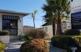 One of Nelson's Best Performing Motel Leases