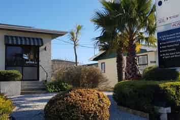 One of Nelson's Best Performing Motel Leases