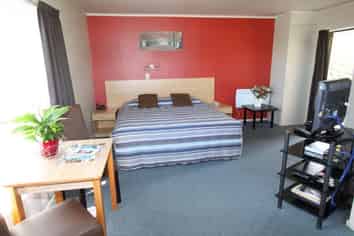 One of Nelson's Best Performing Motel Leases