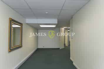 Khyber Pass Road Office + Naming Rights